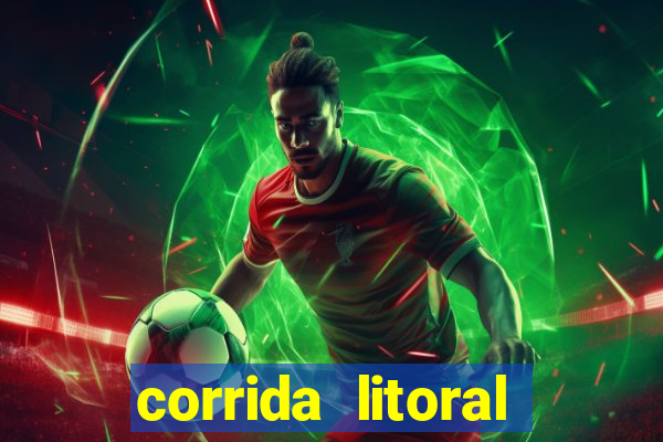 corrida litoral norte 2024